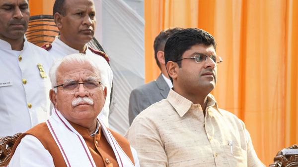 Is it possible for the BJP and the JJP coalition government to implement the JJPs election guarantees? Is it possible for the BJP and the JJP coalition government to implement the JJPs election guarantees?