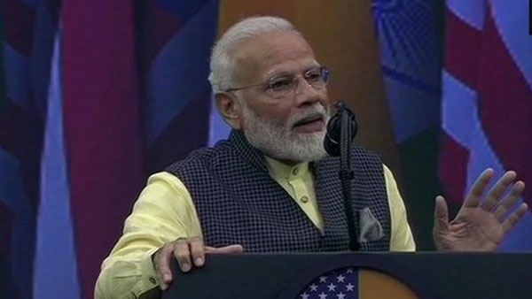 pm modi criticize congress party pm modi criticize congress party