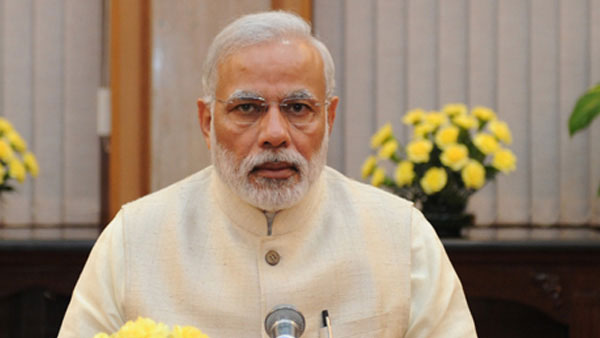 58వ మన్కి బాత్ లో మోడీ
