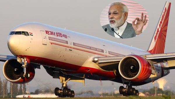 PM Modi to fly in B777 planes from next year, IAF pilots to fly these new planes PM Modi to fly in B777 planes from next year, IAF pilots to fly these new planes