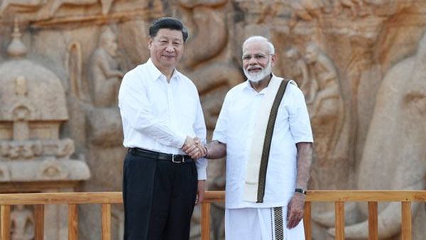 తమిళనాడును ప్రపంచానికి పరిచయం