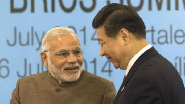 Modi-Xi Jinping summit:Here is the full schedule of the meet Modi-Xi Jinping summit:Here is the full schedule of the meet