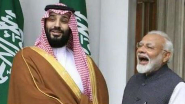 After Ajit Doval tour to Saudi, PM Modi to visit the Gulf Nation After Ajit Doval tour to Saudi, PM Modi to visit the Gulf Nation