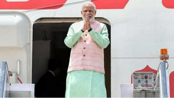 After Ajit Doval tour to Saudi, PM Modi to visit the Gulf Nation After Ajit Doval tour to Saudi, PM Modi to visit the Gulf Nation