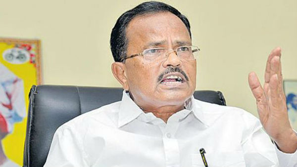మరో నిజాం..