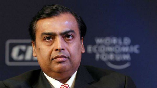 Mukesh Ambani tops while Adani stands second:Forbes India releases Rich list 2019 Mukesh Ambani tops while Adani stands second:Forbes India releases Rich list 2019