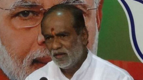 కేసీఆర్ సర్కారు మెడలు వంచేందుకు..