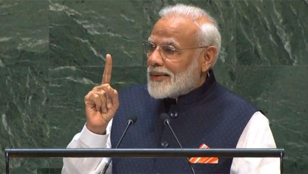 రాయితీలు ఇస్తున్న మోడీ సర్కార్
