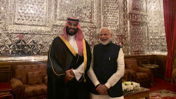 సౌదీ రాజు సల్మాన్