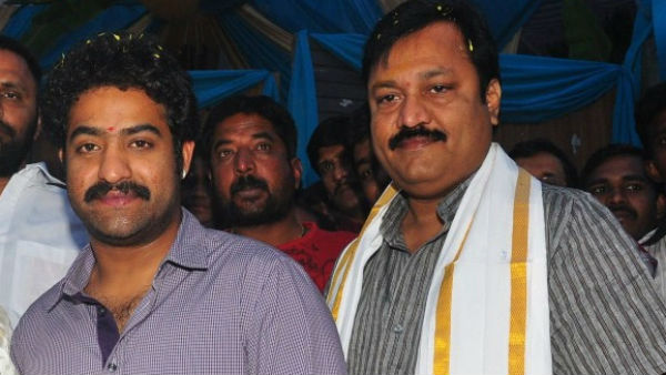 ITraids on Junior NTR father in law ycp leader narne srinivas rao ITraids on Junior NTR father in law ycp leader narne srinivas rao