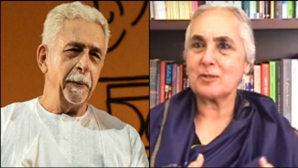 Cant Silence Us: New Letter Slams Sedition Case Against Celebrities Cant Silence Us: New Letter Slams Sedition Case Against Celebrities