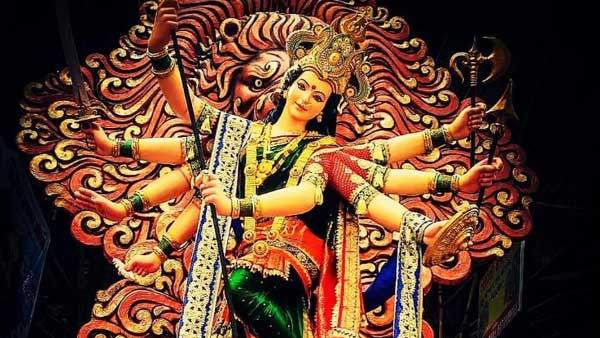 Sharannava Ratrulu: Nava Durga Avatars Sharannava Ratrulu: Nava Durga Avatars