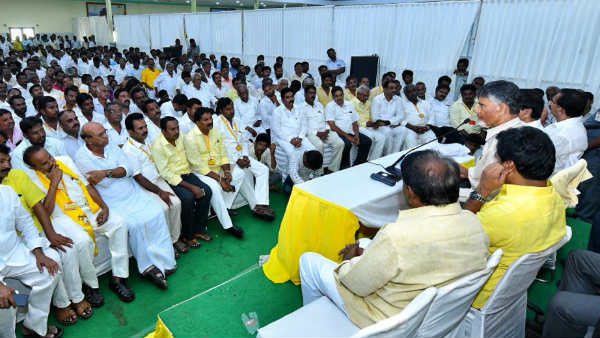 కార్నర్ చేయలేకపోతున్నాం..
