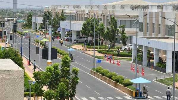 డిసెంబర్ 1 నుంచి కార్పొరేషన్..