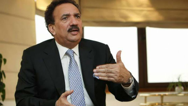 Let us see if Baghdadi is really dead: Former Pakistan minister Rehman Malik Let us see if Baghdadi is really dead: Former Pakistan minister Rehman Malik