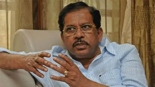 రమేష్ విచారణ