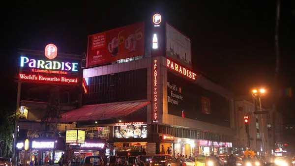 Paradise Hotel has been fined Rs.one lakh for poor maintnance. Paradise Hotel has been fined Rs.one lakh for poor maintnance.