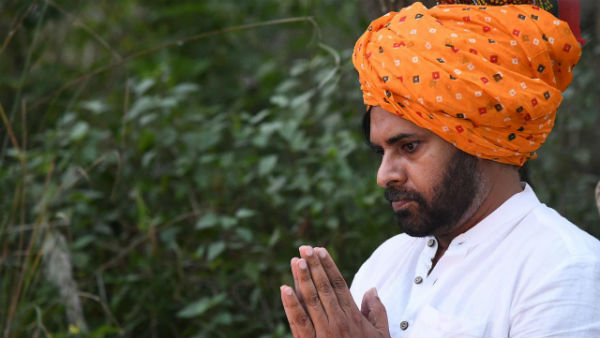 దక్షిణాది నుంచి మీరు మద్దతివ్వాలంటూ...