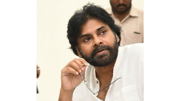 పవన్ పై విమర్శల స్పీడు పెంచిన మంత్రులు