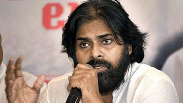 ఆర్టీసీ సమ్మెకు జన సేన మద్దత్తు..! కార్మికుల తరుపున ప్రశ్నించిన పవన్ కళ్యాణ్..!!
