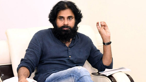 పార్టీ బలోపేతంపై కాకుండా ప్రభుత్వ వైఫల్యాలపై పవన్ ఫోకస్