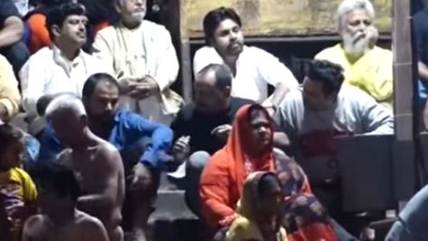 గంగానది ప్రవాహం