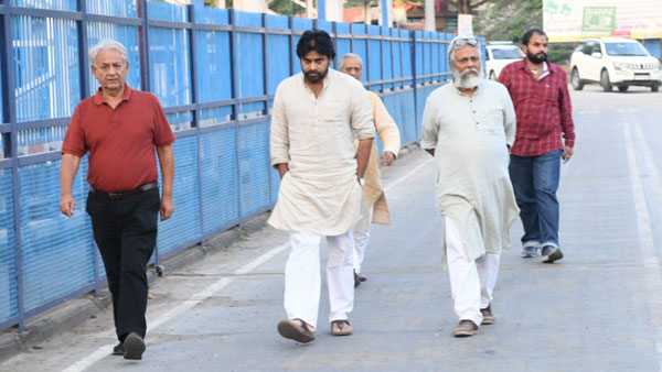 హిమాలయ సానువుల్లో..