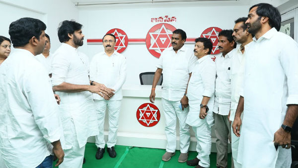 సర్కారువి కాదు.. అవన్నీ జగన్ పార్టీ మద్యం దుకాణాలే..
