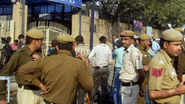UP police launch a drive for identification of illegal Bangladeshi immigrants UP police launch a drive for identification of illegal Bangladeshi immigrants