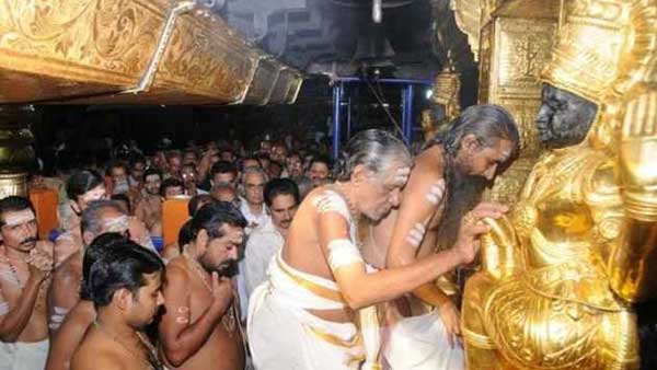 వంశవృక్షం, అఫిడవిట్లు తప్పనిసరి..