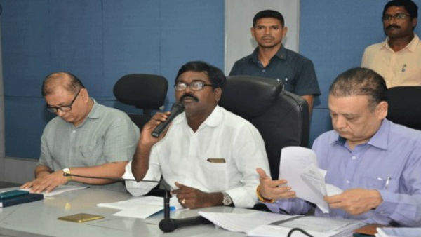 వారు తొడ కోసుకుంటే..మేము మెడ కోసుకోం