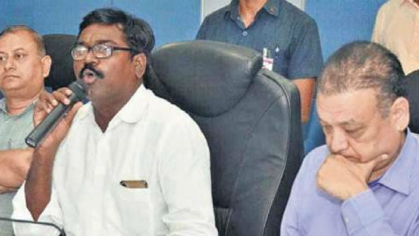 ప్రయివేటీకరణ చేస్తామని చెప్పలేదు..