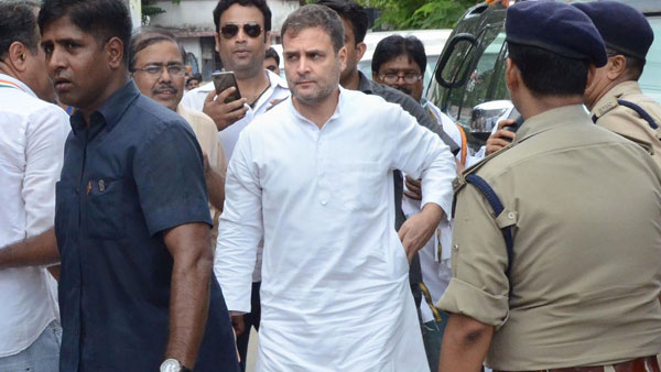 Govt revises security rules for VVIPs Govt revises security rules for VVIPs