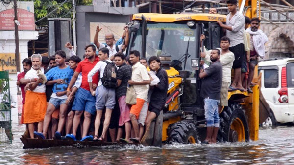20 లక్షల మందికి పైనా నిరాశ్రయులు
