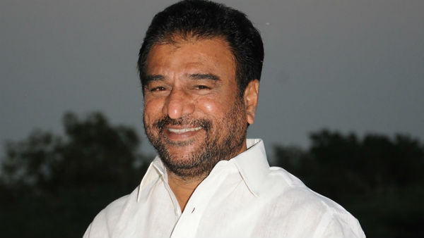 జమ్మలమడగులో ఆయనే మిగిలారు