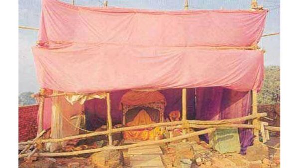 ramlalla ramlalla