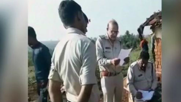A woman was allegedly raped while her husband was killed A woman was allegedly raped while her husband was killed