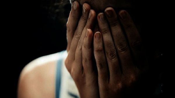 A transgender was allegedly tortured and raped by five persons A transgender was allegedly tortured and raped by five persons