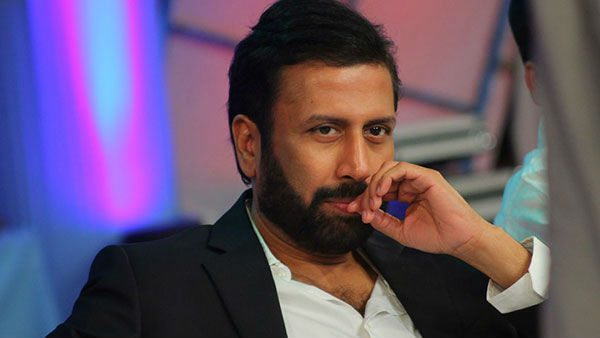 tv9 ceo ravi prakash again in one more case tv9 ceo ravi prakash again in one more case