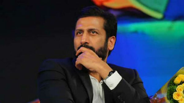 రవితో పాటుగా మూర్తి పైనా..