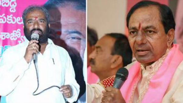 TSRTC Strike : Telengana government playing mindgame with workers TSRTC Strike : Telengana government playing mindgame with workers