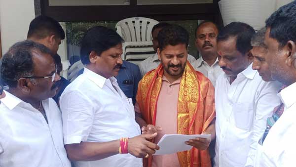 కేసీఆర్ నిర్ణయాల వల్లే..