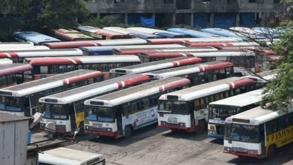 rtc strike get worse jac leaders called telangana bandh on 19th rtc strike get worse jac leaders called telangana bandh on 19th