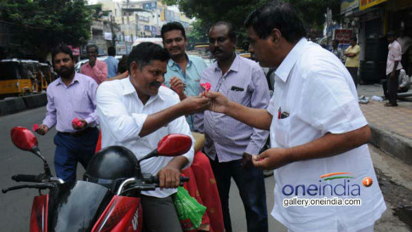 రాష్ట్రాలుగా విడిపోయినా..