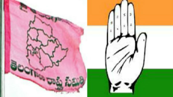 టీఆర్ఎస్, కాంగ్రెస్ టఫ్ ఫైట్?.. ఇండిపెండెంట్లు దెబ్బ కొట్టేనా?