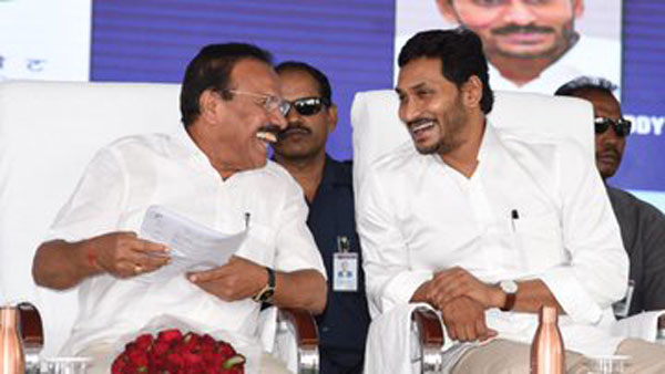 రాష్ట్రానికి భారీగా సాయం..
