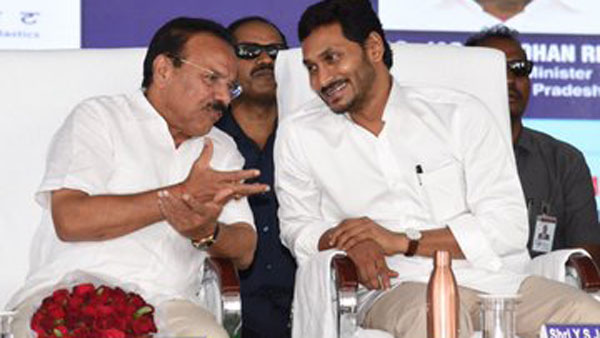 ప్రాజెక్టుల నిండా జలకళ