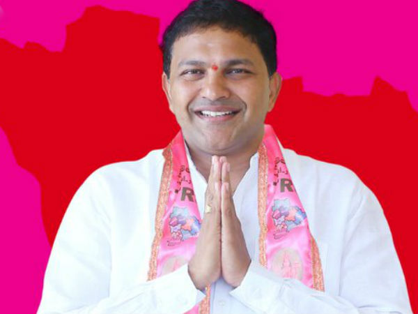 కెనడాలో ఫుడ్ బిజిన్స్ లో రాణించిన సైదిరెడ్డి
