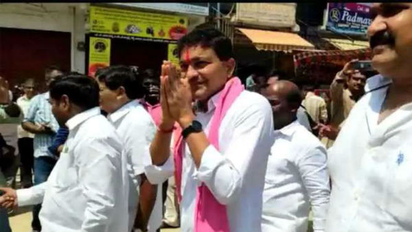 సైదిరెడ్డికి మళ్లీ చేదు అనుభవమే.. తేల్చి చెప్తున్న నిఘా వర్గాలు..