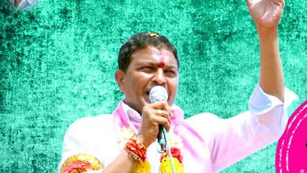 హుజూర్ నగర్‌లో టీఆర్ఎస్ దూకుడు